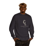 Glosson Heritage Crewneck | Glosson Livestock