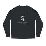 Glosson Heritage Crewneck | Glosson Livestock