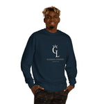 Glosson Heritage Crewneck | Glosson Livestock