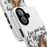 Phone Case — 