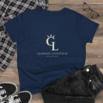 Glosson Ranch Tee — Women's | Glosson Livestock