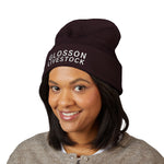 Glosson Ranch Cuffed Beanie | Glosson Livestock