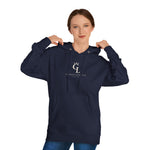 Glosson Ranch Hoodie | Glosson Livestock
