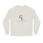 Glosson Heritage Crewneck | Glosson Livestock