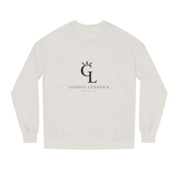 Glosson Heritage Crewneck | Glosson Livestock