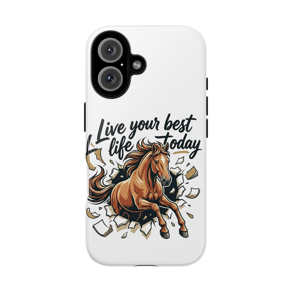 Phone Case — 