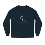 Glosson Heritage Crewneck | Glosson Livestock