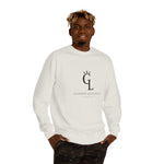 Glosson Heritage Crewneck | Glosson Livestock
