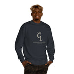 Glosson Heritage Crewneck | Glosson Livestock