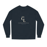 Glosson Heritage Crewneck | Glosson Livestock